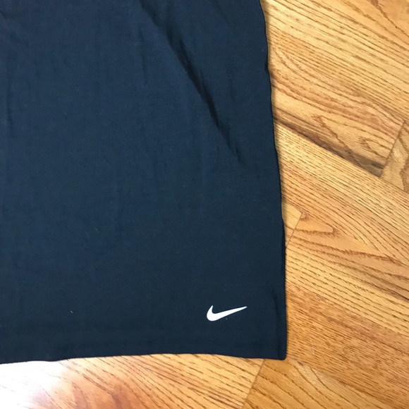 Nike Black Dri-Fit Tank - Picture 2 of 8